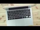 13in MacBook Pro review