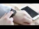 Apple Watch battery saving tips