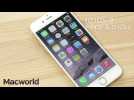 iOS 8 tips and tricks