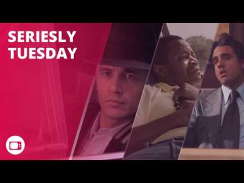 Seriesly Tuesday: three new must-watch TV series