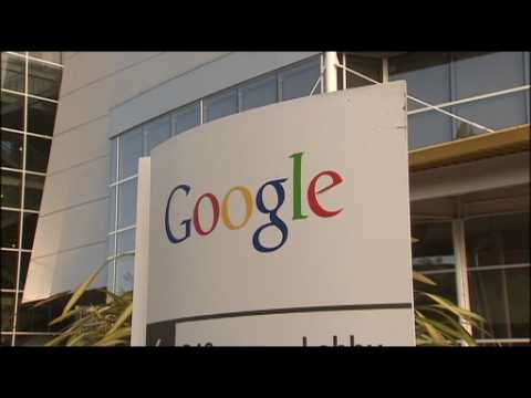 Red letter day for Google's Alphabet