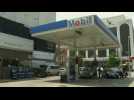 ExxonMobil profit plunges 58 pct.