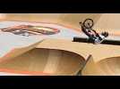 Dave Mirra, "miracle boy" du BMX - Label : Huffington Post - Category : Sport