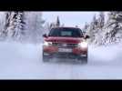 2016 Volkswagen Tiguan Driving Video Trailer | AutoMotoTV