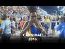 Carnival: Celebration and contemplation