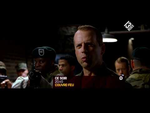 Couvre-feu