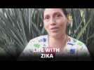 Zika, the mosquito-borne virus: Should you be scared?