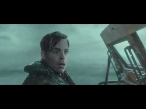 The Finest Hours – IMAX Extended Trailer – Official Disney | HD