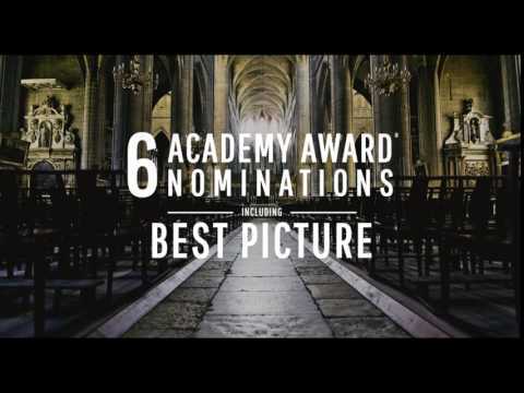 SPOTLIGHT – OFFICIAL “NOMINATIONS” TV SPOT [HD]