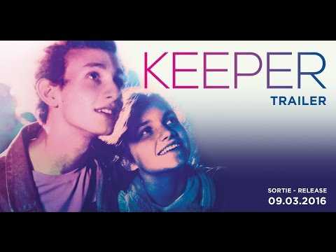KEEPER - Trailer - Sortie/Release : 9/03/2016