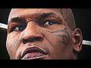 UFC 2 'Mike Tyson' Character Trailer (PS4 / XBOX One)