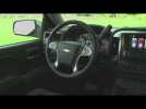2015 Chevrolet Silverado 1500 Interior Design Trailer | AutoMotoTV