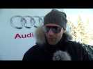 Kitzbühel 2016 - Interview with Jason Statham | AutoMotoTV
