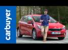 Top 10 best second-hand and used cars - Carbuyer