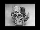 BMW Milestone 14 - BMW V12 Engine - Design | AutoMotoTV