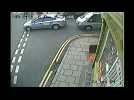 Man survives hit-and-run in Britain's Brighton
