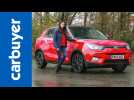 SsangYong Tivoli SUV review - Carbuyer