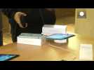 Vid�o Apple : l?iPhone 6 ne fait pas recette
