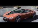 BMW at the Consumer Electronics Show (CES) 2016 in Las Vegas | AutoMotoTV