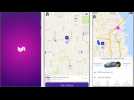 Lyft settles suit with drivers