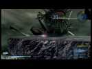 Vidéo Final Fantasy Type-0 HD : Tour Agito - Morbol Géant Vidéo Final Fantasy Type-0 HD : Tour Agito - Morbol Géant