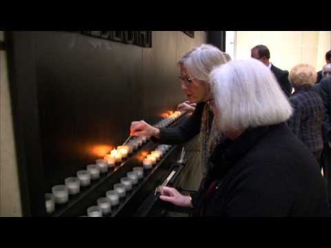 U.S. marks International Holocaust Remembrance Day