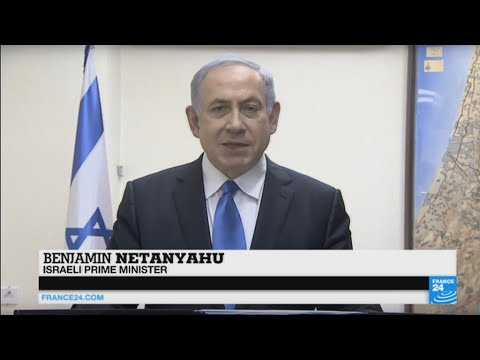 Israel: Netanyahu accuses UN’s Ban of ‘encouraging terror’ after UNSG's comments on new settlements