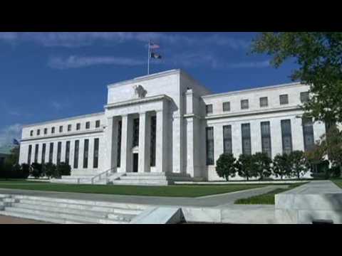 Fed holds interest rates steady