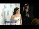 Glam At The 2016 Producers Guild Awards