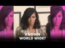SHOCK: A country where Kim Kardashian is NOT famous?