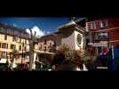 Crimes - Dans les villages de montagne - Label : NRJ 12 - BA - Category : TV