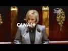 Macho Politico - Label : Canal + - BA - Category : TV
