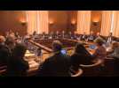 Syria talks: Who are the opposition negotiating in Geneva?