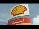Shell ready for more cuts on weak oil