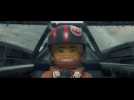 Lego Star Wars The Force Awakens trailer