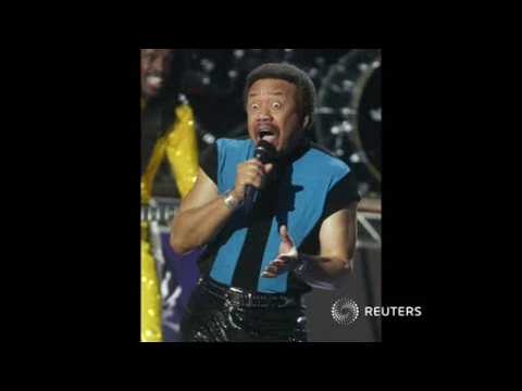 Earth, Wind & Fire founder Maurice White dies at age 74