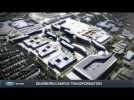 Ford Dearborn Campus Transformation Feature | AutoMotoTV