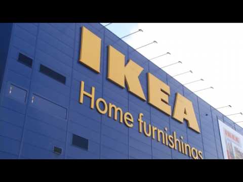 IKEA plans "biggest change in 30 years"