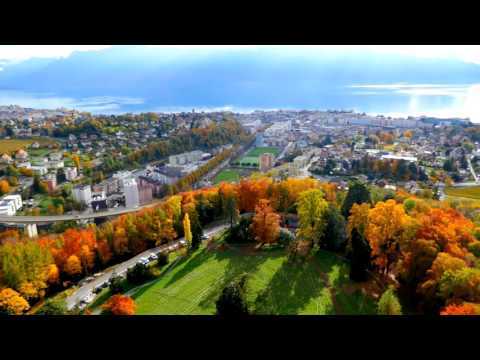 Chaplin’s World - Autumn 2015