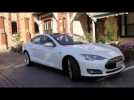 Future Driven - Tesla Customer Story | AutoMotoTV