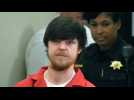 'Affluenza' Texas teen sentenced to about two years in jail
