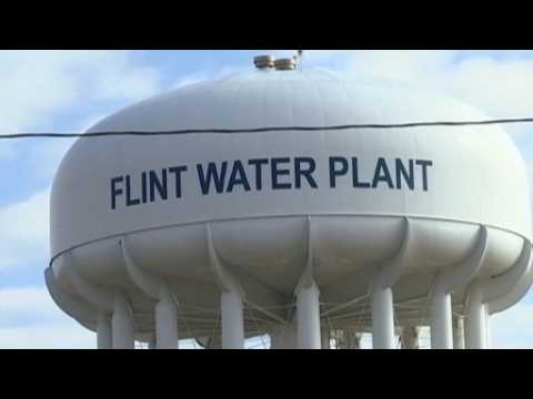 Criminal charges coming over Flint water
