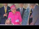 Queen Elizabeth set to turn 90
