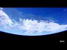 NASA video shows stunning 4K view of the Earth from orbit