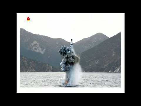 North Korea calls new missile test "great success"