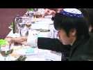 Indonesia's Jews mark Passover in low key celebration