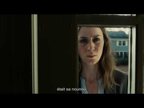 BANDE-ANNONCE La Fille du train VOSTFR