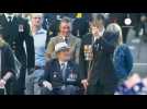 Vid�o L?Australie rend hommage � ses soldats tomb�s � Gallipoli