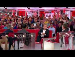 Christophe Dechavanne, le nouveau Louis de Funès ?
