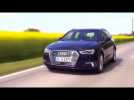 Audi A3 Sportback e-tron Driving Video | AutoMotoTV